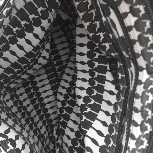 Beautifu blackl backpack by Elle🍀🍀 - Picture 11 of 12